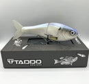 TADDO DESIGNS EON GLIDE 7"-3