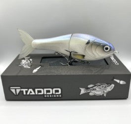 TADDO DESIGNS EON GLIDE 7"