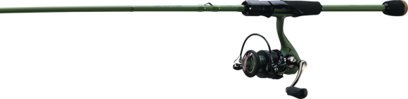 13 FISHING SYNC SPINNING COMBO