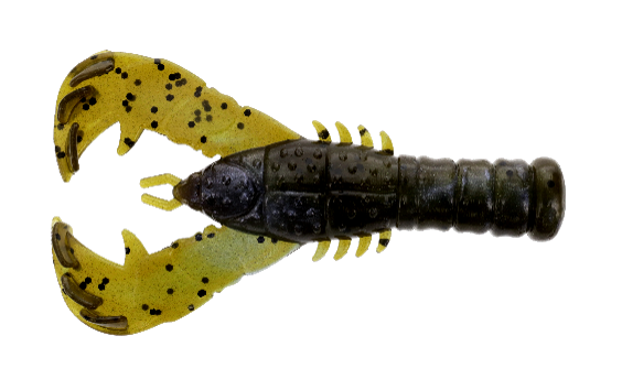 YAMAMOTO 3" YAMA CRAW