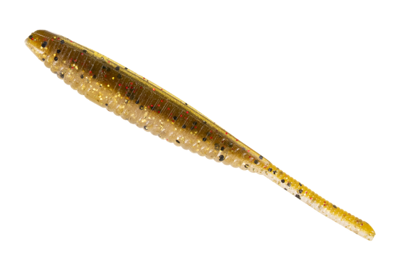 YAMAMOTO SHAD SHAPE 3.75"