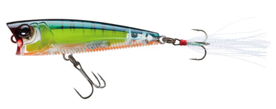 Buy prism-fire-tiger YO-ZURI 3DB POPPER