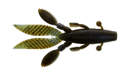 Buy blue-craw-700 YAMAMOTO FLAPPIN&#39; HOG