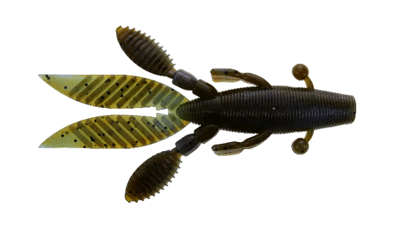 YAMAMOTO FLAPPIN' HOG