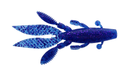 Buy boujee-blue-416 YAMAMOTO FLAPPIN&#39; HOG