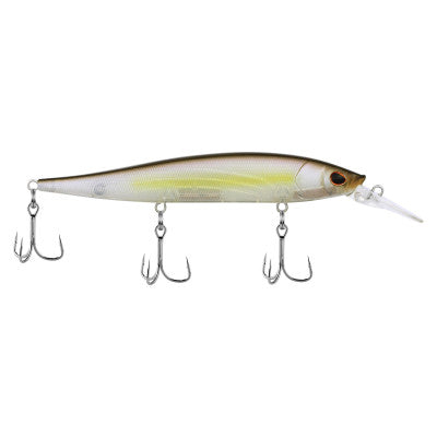 BERKLEY STUNNA 112+2 JERKBAIT