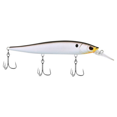 BERKLEY STUNNA 112+2 JERKBAIT