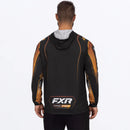 FXR M TOURNAMENT AIR UPF PO HOODIE 26-4