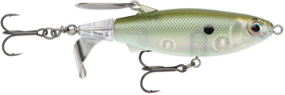 RAPALA CLAPTAIL 110