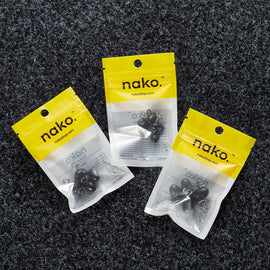 NAKO TUNGSTEN SWING HEAD - 0
