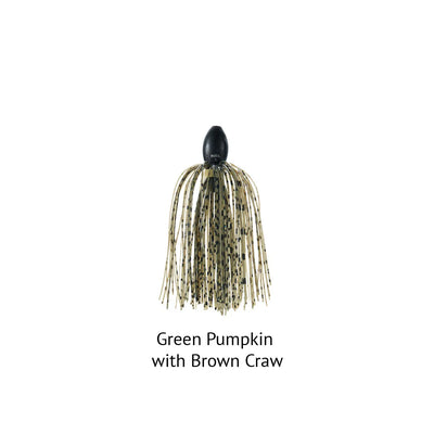 NAKO TUNGSTEN SKIRTED PUNCH WEIGHTS