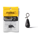 NAKO TUNGSTEN QUICK SHOT WEIGHTS-1