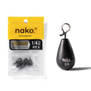 NAKO TUNGSTEN QUICK SHOT WEIGHTS-4