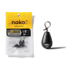 NAKO TUNGSTEN QUICK SHOT WEIGHTS-2