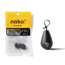 NAKO TUNGSTEN QUICK SHOT WEIGHTS-3