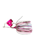 BRAZALO CUSTOM LURES SKIRTED WEE-WHACKER BUZZBAIT-4