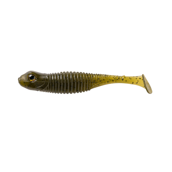 GREAT LAKE FINESSE DROPKICK SHAD