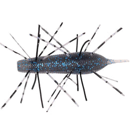 Buy 391-smoke-blue-flake GEECRACK IMO KEMUSHI 40 FLOATING