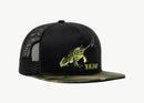 BAJIO FROG TRUCKER HAT-2