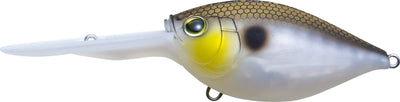 Buy matte-gizzard-shad YO-ZURI 3DR-X CRANK DD (DEEP DIVER)