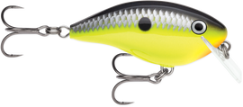 RAPALA OG BIG ROCCO - 0