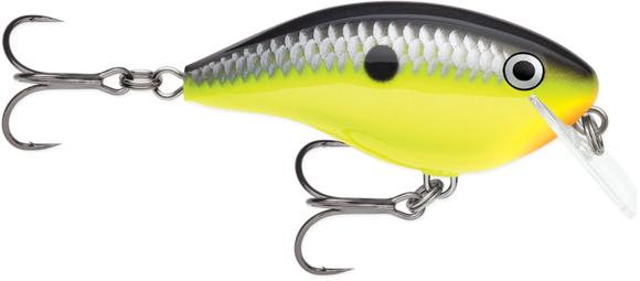 RAPALA OG BIG ROCCO