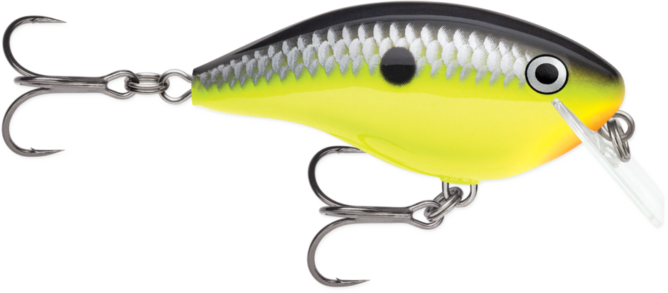 RAPALA OG BIG ROCCO - 0