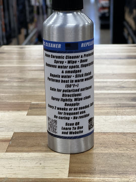 Z-CARE NANO SHIELD - 0