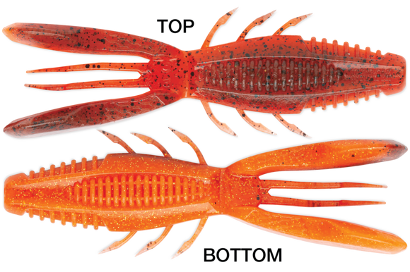 RAPALA CRUSH CITY BRONCO BUG