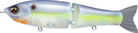Buy ghost-sexy-shad YO-ZURI PRO GLIDE BAIT