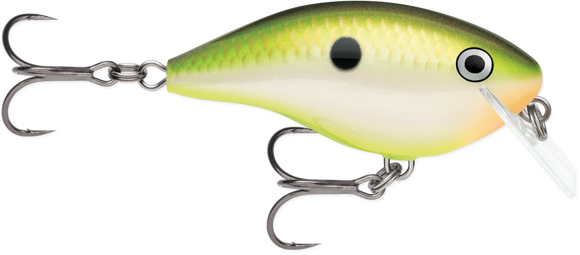 RAPALA OG BIG ROCCO