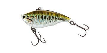 Buy bass YO-ZURI RATTL'N VIBE LIPLESS CRANKBAIT