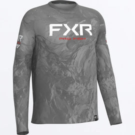 FXR M DERBY UNDERTOW AIR UPF LONGSLEEVE 26