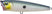 Matte Green Gizzard Shad
