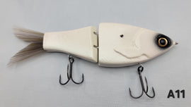 Buy a11-og CLUTCH SWIMBAIT CO. 2025 BASSMASTER CLASSIC CUSTOM COLOR DROP