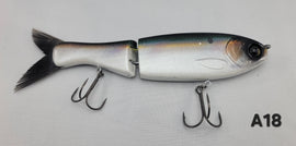 Buy a18-darter CLUTCH SWIMBAIT CO. 2025 BASSMASTER CLASSIC CUSTOM COLOR DROP