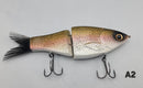 CLUTCH SWIMBAIT CO. 2025 BASSMASTER CLASSIC CUSTOM COLOR DROP-2