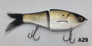 CLUTCH SWIMBAIT CO. 2025 BASSMASTER CLASSIC CUSTOM COLOR DROP-29