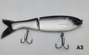 CLUTCH SWIMBAIT CO. 2025 BASSMASTER CLASSIC CUSTOM COLOR DROP-3
