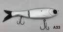 CLUTCH SWIMBAIT CO. 2025 BASSMASTER CLASSIC CUSTOM COLOR DROP-33