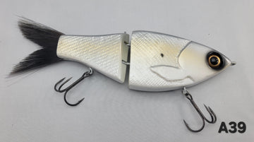 Buy a39-og CLUTCH SWIMBAIT CO. 2025 BASSMASTER CLASSIC CUSTOM COLOR DROP