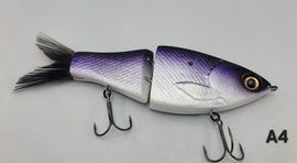 Buy a4-og CLUTCH SWIMBAIT CO. 2025 BASSMASTER CLASSIC CUSTOM COLOR DROP