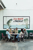 MARSH WEAR LIVE BAIT CORD HAT-4