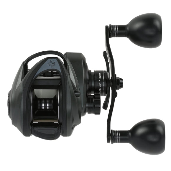 ABU GARCIA BEAST 200 LOW PROFILE