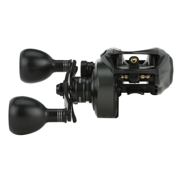 ABU GARCIA BEAST 200 LOW PROFILE