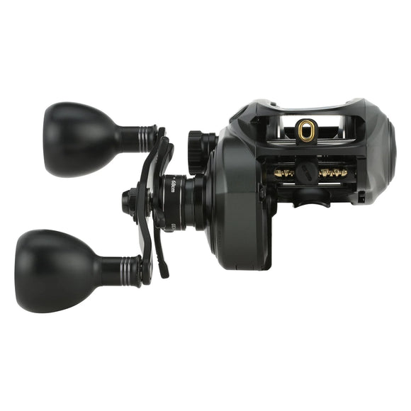 ABU GARCIA BEAST 300 LOW PROFILE