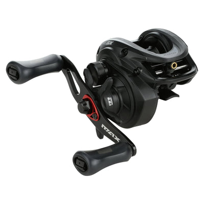 ABU GARCIA MAX SX LOW PROFILE