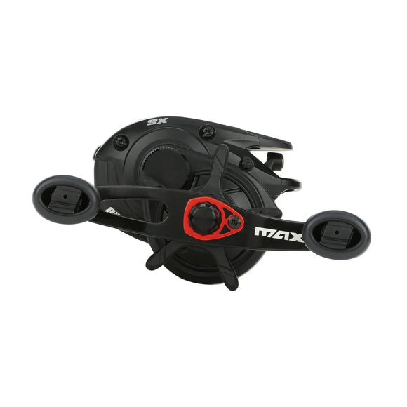 ABU GARCIA MAX SX LOW PROFILE
