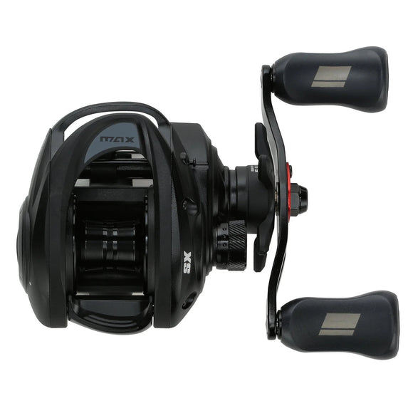 ABU GARCIA MAX SX LOW PROFILE