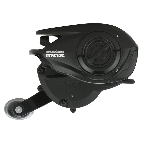 ABU GARCIA MAX SX LOW PROFILE